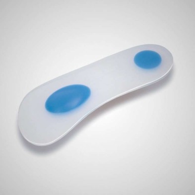 Silicoplant Plantilla Blue Media 40/41