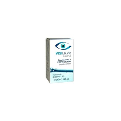 Visilaude Md 10ml Gotas