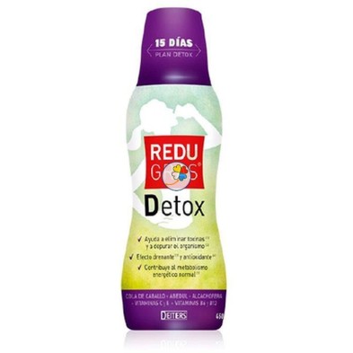 Redugras Detox 450ml