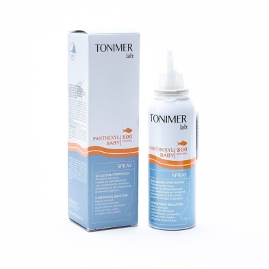 Tonimer Panthexyl Baby 1 Envase 100 ml