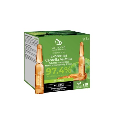 Armonia Ampolla Exosomas Cica 1 Ampolla 2 ml