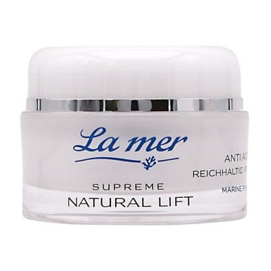 LA Mer Supreme Natural Anti Age Día S/p