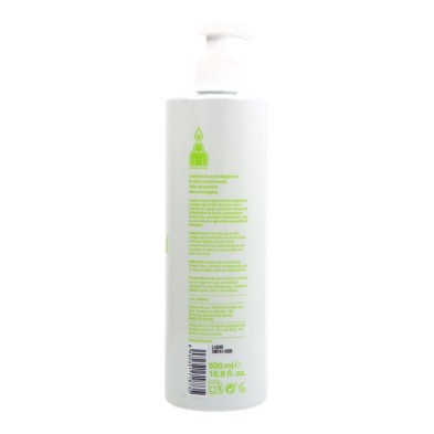 Interapothek Leche Hidratante Corporal Aloe Vera 1 Envase 500 ml