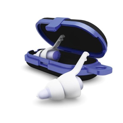 Tapones para los Oídos Sleepdeep Alpine Mini 2 Unidades