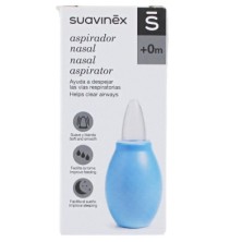 SUAVINEX ASPIRADOR NASAL