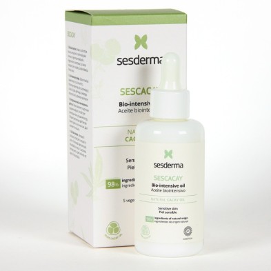 Sescacay Aceite Bio-intensivo 1 Tarro 100 ml