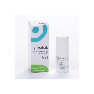 FILMABAK 10 ML