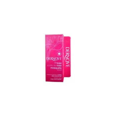 DERNOVE ACEITE DE ROSA MOSQUETA 100 ML