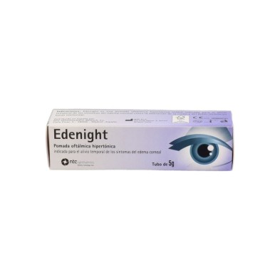Edenight Pda Tubo 5 g