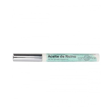 Confidence Aceite Ricino Pestañas 7ml