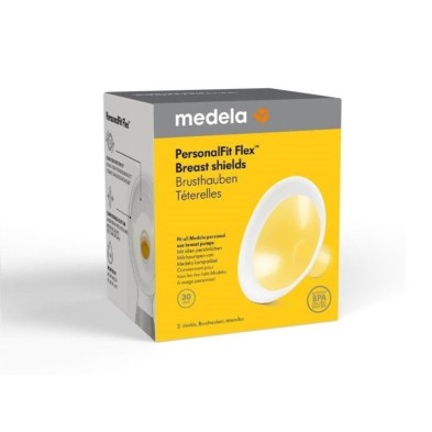 Embudo Personalfit T - Xl 30 mm Diametro