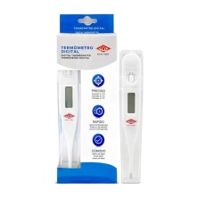 Termómetro Ico Digi Reg mc-101