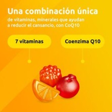 SUPRADYN ACTIVO ADULTOS GUMMIES 50 CARAMELOS DE GOMA