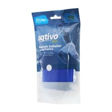 Vendaje Tubular Prim Aqtivo Sport 1 Unidad Color Beige Talla e