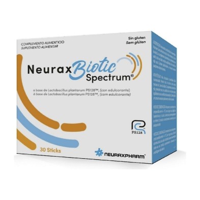 Neuraxbiotic Spectrum 30sticks