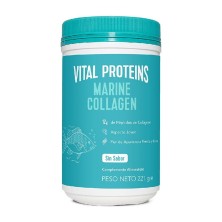 Marine Collagen Vital Proteins 1 Envase 221 g
