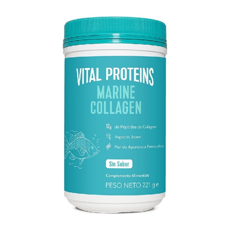 Vital Proteins Colágeno Marino 221 g | Farmacia Liceo
