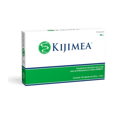 Kijimea 28 Cápsulas