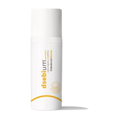 DSEBIUM EMULSIÓN 50 ML