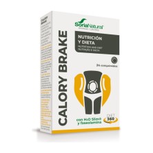 Calory Brake 24 Comprimidos