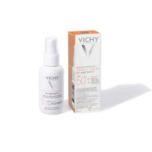 VICHY CAPITAL SOLEIL UV AGE DAILY 50+