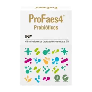 profaes4 Inf 10 Stick