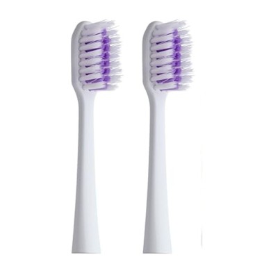 Cepillo Dental Sonico Gum Sonic Ortho 2 Recambios