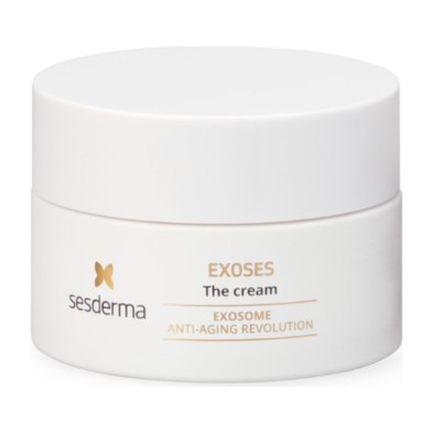 Exoses The Cream 1 Tarro 50 ml
