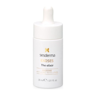 Exoses The Elixir 1 Envase 30 ml
