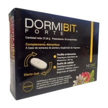 Dormibit Forte 30comp