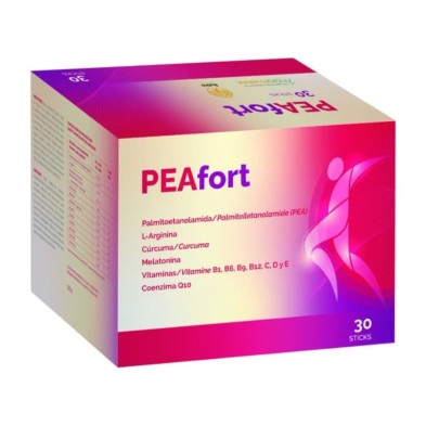 Peafort 30 Sobres