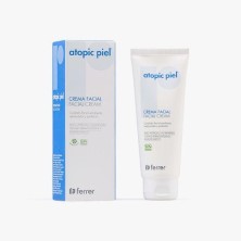 ATOPIC PIEL CREMA FACIAL 50 ML