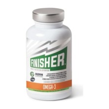 Finisher Omega 3 60 Caps