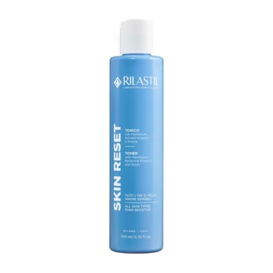 Rilastil Skin Reset Tónico 1 Bote 200 ml