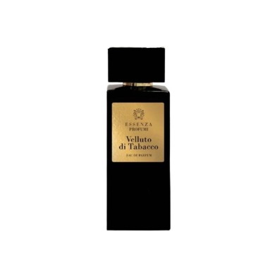 ESSENZA EAU DE PARFUM 100 ML VELLUTO DI TABACCO