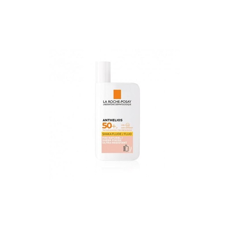 ANTHELIOS SPF 50+ FLUIDO EXTREMO COLOR 50 ML LA ROCHE POSAY