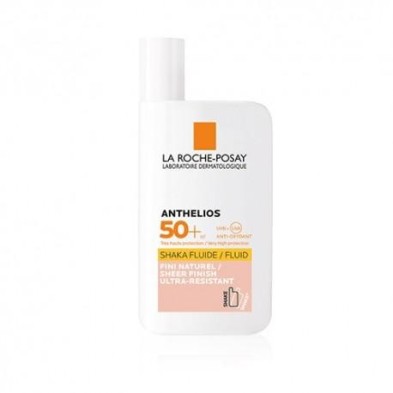 ANTHELIOS SPF 50+ FLUIDO EXTREMO COLOR 50 ML LA ROCHE POSAY