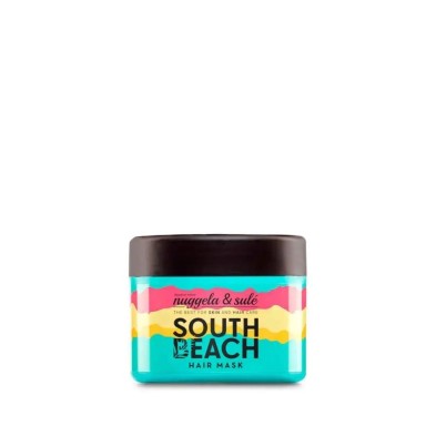 SOUTH BEACH NUGGELA & SULÉ MASCARILLA CAPILAR 50 ML