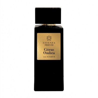 ESSENZA EAU DE PARFUM 100 ML CITRUS OMBRA