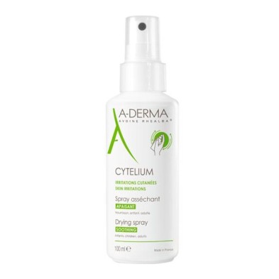 A-DERMA CYTELIUM SPRAY 100 ML