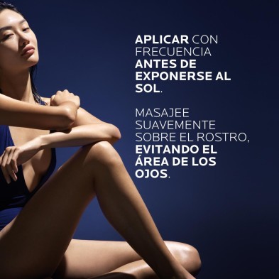 ANTHELIOS SPF 50+ FLUIDO EXTREMO COLOR 50 ML LA ROCHE POSAY