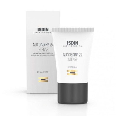 GLICOISDIN GEL FACIAL ANTIEDAD 25% GLICOLICO 50 ML