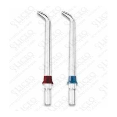 RECAMBIO WATERPIK BOQUILLA ESTANDARD IRRIGADOR BUCAL ELECTRICO