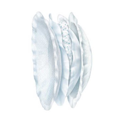 DISCOS ABSORBENTES LACTANCIA CHICCO 30 UNIDADES