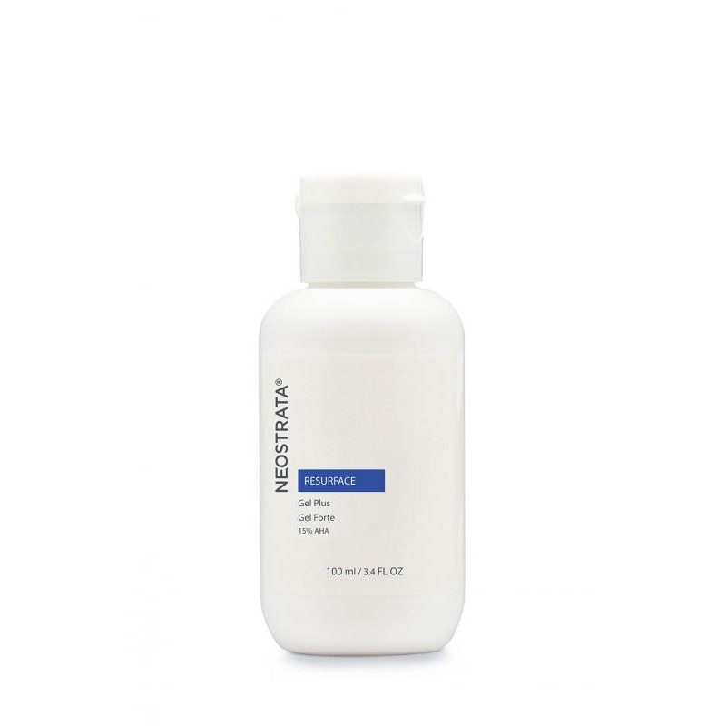 NEOSTRATA RESURFACE GEL FORTE 100 ML