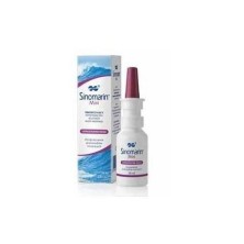 SINOMARIN LIMPIEZA NASAL MINI 30 ML