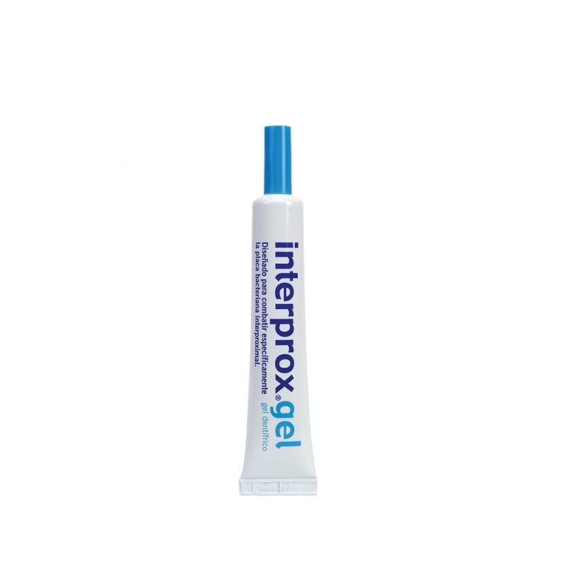 INTERPROX GEL DENTIFRICO 20 ML
