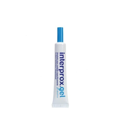 INTERPROX GEL DENTIFRICO 20 ML