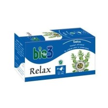 BIE3 RELAX 25 FILTROS