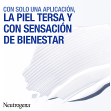 NEUTROGENA FORMULA NORUEGA LOCION CORPORAL HIDRATACIÓN PROFUNDA PIEL SECA 750 ML